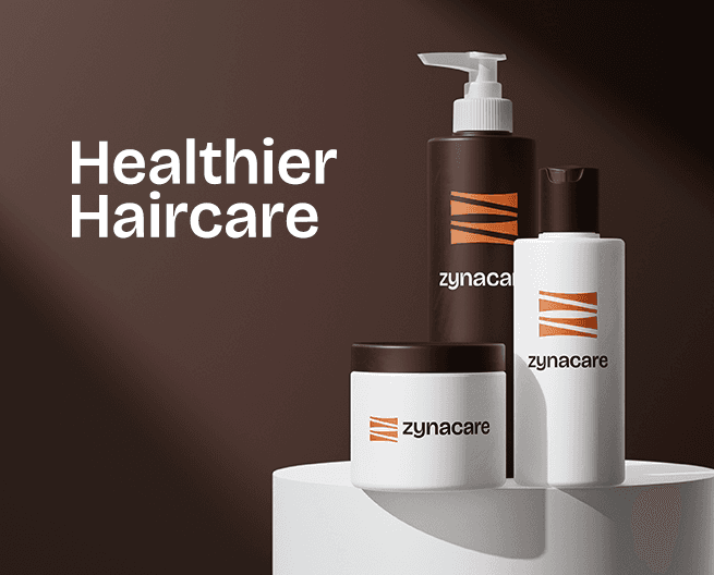 African beauty products
