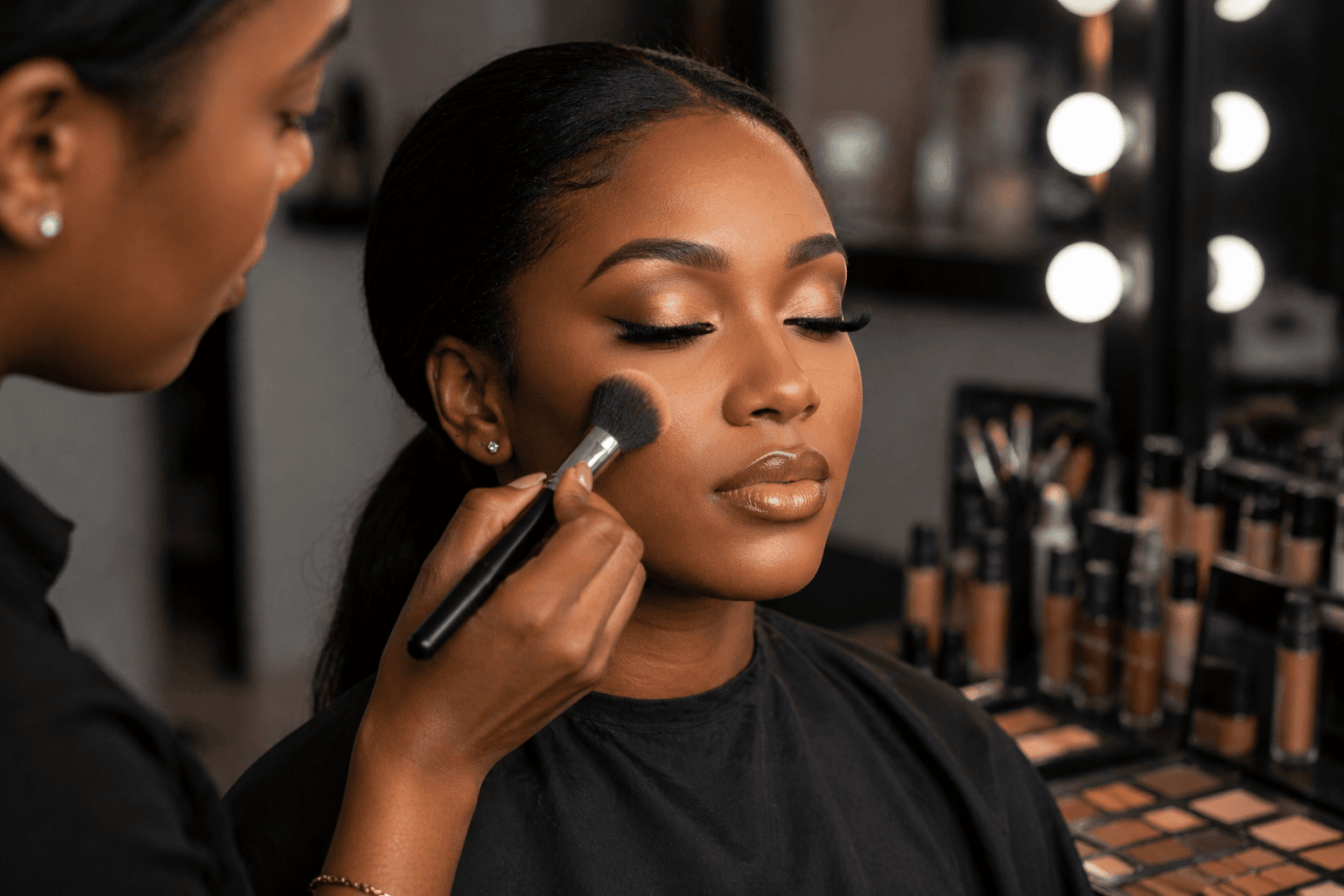 Featured beauty collection